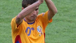 Pițurcă a ales lotul cu care se va lupta cu Serbia!