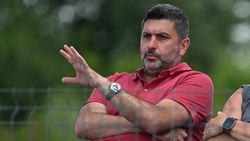 Nepotul lui Gigi Becali, umilit de Baciu la echipă! Antrenorul a fost îndepărtat: „Atunci a venit și l-a dat afară!”