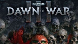 Warhammer 40,000: Dawn of War III - data de lansare și ediții speciale