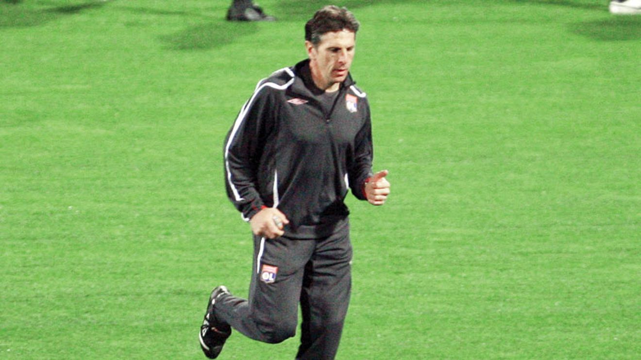 Claude Puel: „Meritați mai mult în Ligă"