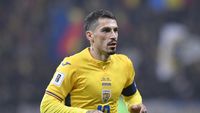 Gică Hagi, l-ai văzut? Nicolae Stanciu a uimit China cu un gol fabulos