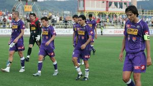 "Nu știu dacă Uhrin o să-i remonteze psihic pe jucători!"