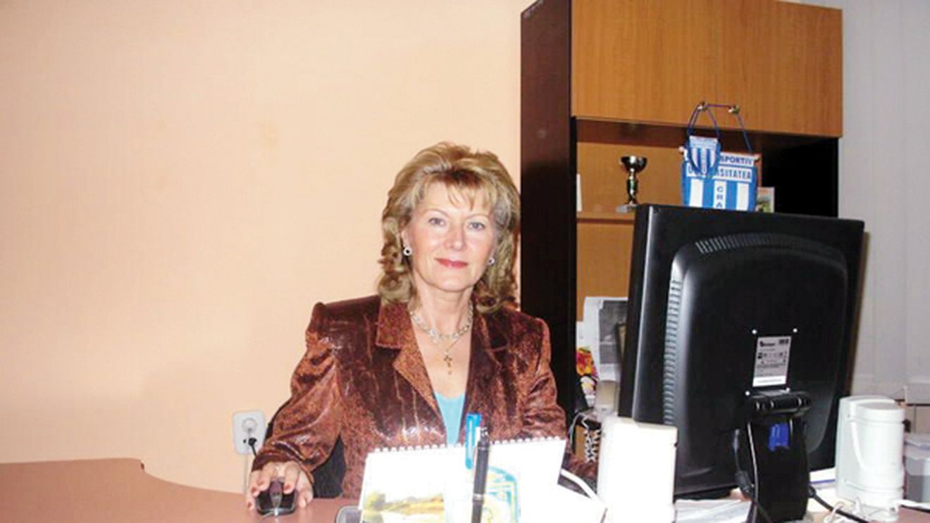 Scandalos! Fostă recordmenă mondială urmărită  de vânătorii de funcții