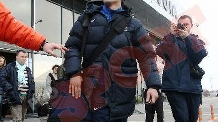 Ignjatjevic dezvăluie cum a ajuns la Poli:** "Petrovic m-a convins"