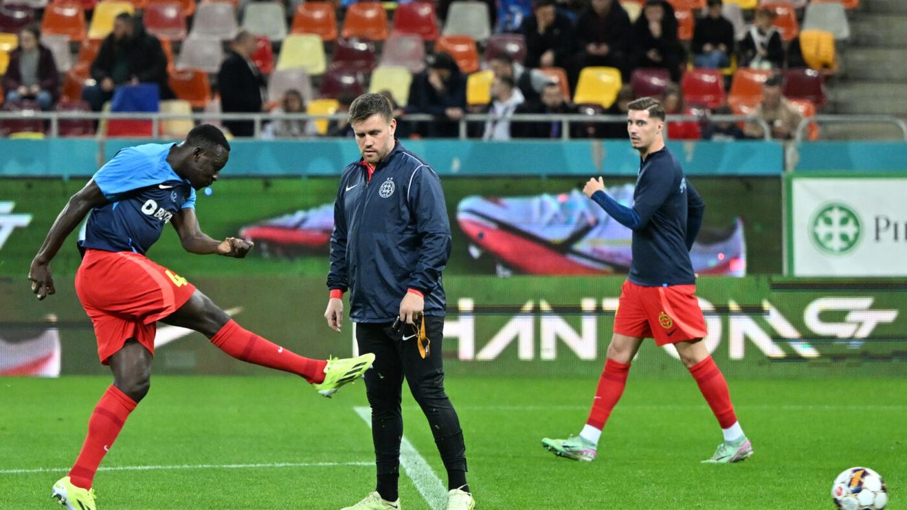 Cât de des vorbesc la telefon Gigi Becali și Mihai Pintilii. Dezvăluiri despre convorbirile secrete