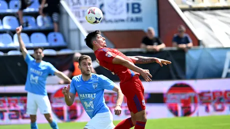 Un fundaș de la FC Voluntari, prima achiziție din 2026 a CSM Slatina. Oltenii au anunțat alte trei plecări, dintre care una cu o destinație surpriză