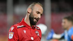 Ante Puljic, dezvăluiri despre dezastrul de la Dinamo: „Ni se promite ceva și rămânem doar la promisiuni”
