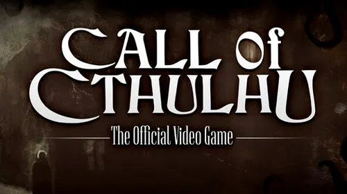 Call of Cthulhu – noi imagini din joc