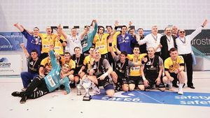 S-au stabilit adversarii pentru echipele românești din Cupele Europene la handbal!