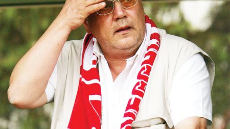 Cine va fi șef la UTA?