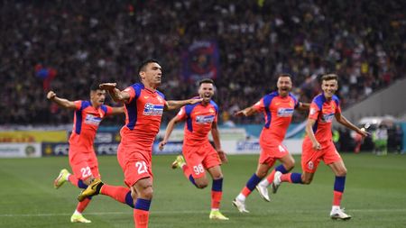 Încă un nume pe care Gigi Becali îl va lua în calcul pentru banca FCSB: „Termin acum carnetul de antrenor”