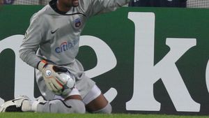 Zapata: "Ne-a afectat plecarea lui Lăcătuș!"