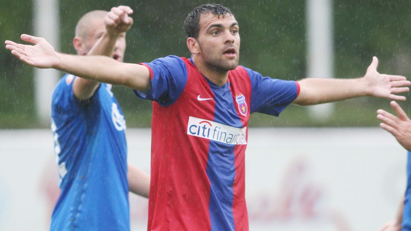 Pleșan: "Suntem pregătiți de Champions League"