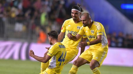 SuperLiga: „Primvs Derby” se pariază și la cota 2.15 » Variantele de profit la Petrolul – Rapid sunt AICI »»