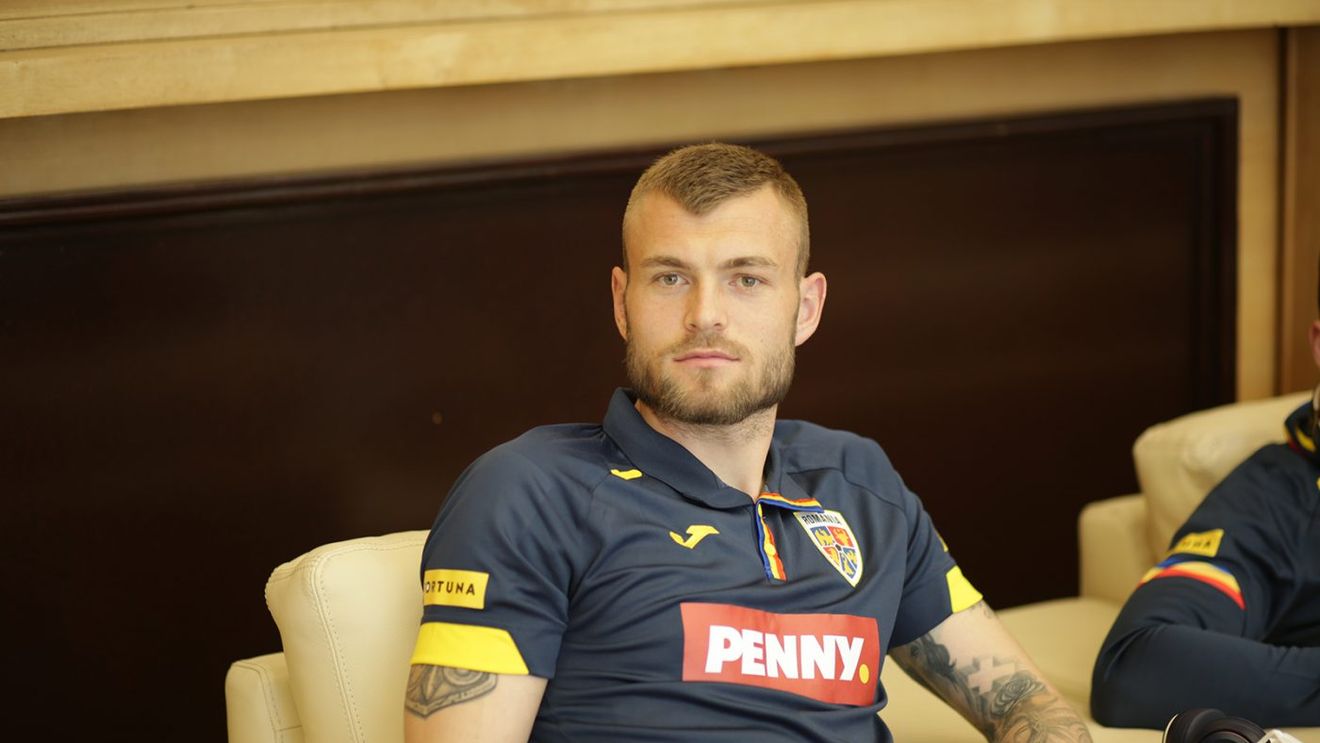 Veste proastă pentru Gigi Becali! Motivul pentru care Alexandru Crețu nu va semna cu FCSB: „Are doza aceea de nesimțire necesară!”