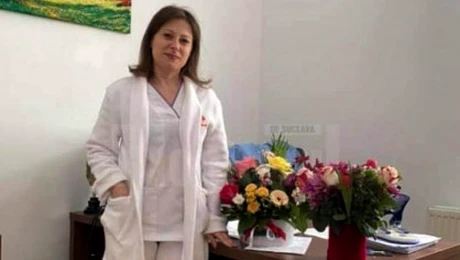 Doctorița care cerea șpagă bolnavilor de cancer a fost condamnată! Câți ani va sta în spatele gratiilor 😲