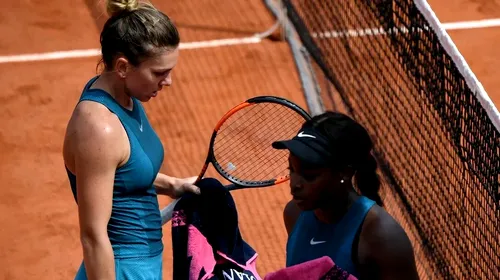 „Am plâns o săptămână din cauza Simonei Halep!” Dezvăluirile unei rivale după revenirea româncei în circuitul <i class='ep-highlight'>WTA</i>