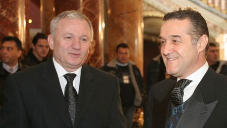 "Premierea făcută de Becali este un fel de prostituție!"