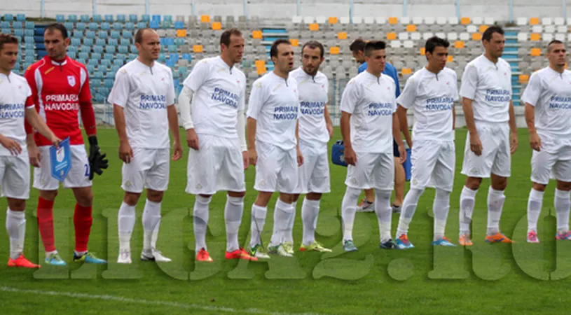 24 de puncte penalizare și adio:** Săgeata 