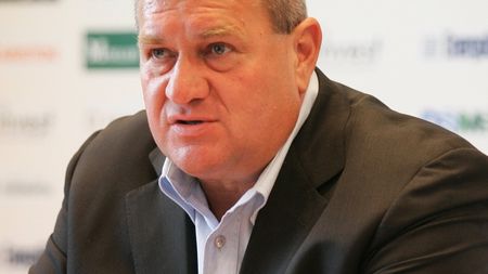 "Mititelu e mereu optimist, el câștigă campionate..."