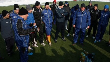 România va debuta sâmbătă în returul CEN! Vezi primul XV pentru meciul cu Portugalia!