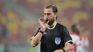 Dezvăluirile lui Alexandru Tudor. De ce și-a ținut familia departe de stadioane, ce a simțit la ultimul meci din Liga 1 și care a fost cea mai grea decizie din carieră