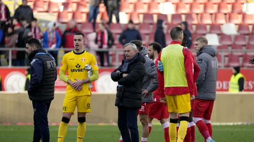 Și-a anunțat oficial plecarea de la echipa din Superliga și a pus tunurile pe fani: „Suporteri adevărați, nu pe interese”