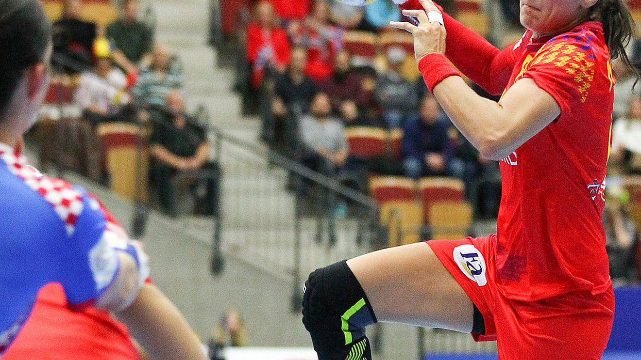 INTERVIU | Cristina Neagu: "Avem șanse mari să obținem victoria în fiecare meci din Main Round". Ce a spus interul stânga despre meciul cu Ungaria și despre starea ei de sănătate 