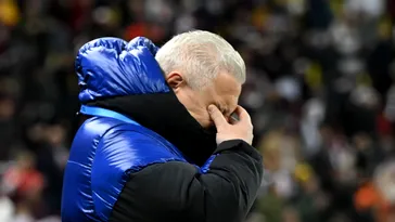 Nume nou pe lista lui Dan Șucu. Fostul selecționer de la România U21 ar putea să-i ia locul lui Șumudică