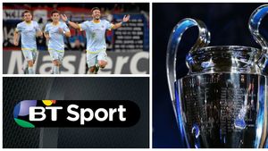 Cresc premiile în Liga Campionilor după o tranzacție de miliarde! Suma uriașă pe care o va încasa campioana României din 2015!