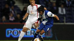 FC Brașov s-a înțeles cu Diego Gaucho de la Uniao Leiria