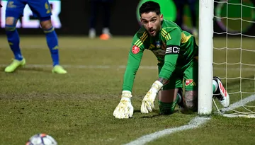 Roland Niczuly a promis că își caută echipă și pleacă de la Sepsi OSK, dar Attila Hadnagy a avut o reacție dură: ”Să stai pentru bani la un club care nu te mai vrea, e penibil”