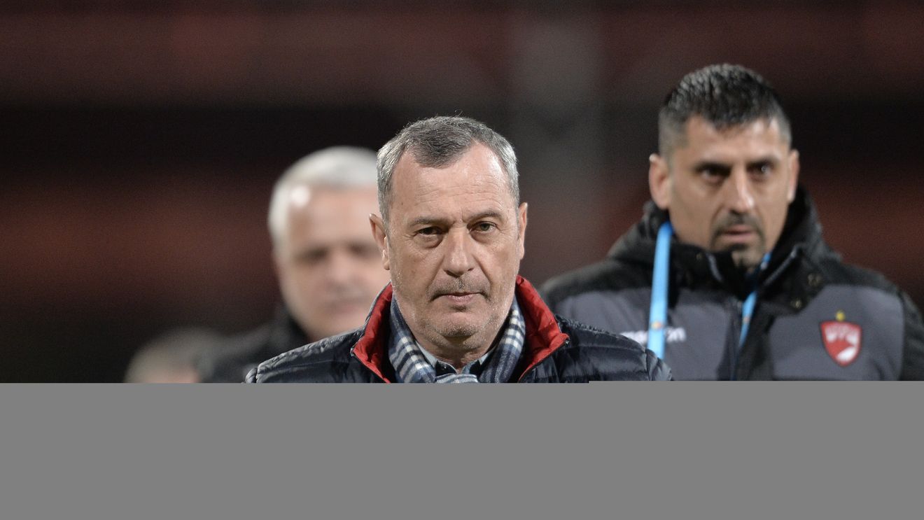 Rednic dă de pământ cu Prunea: "O să-l dau în judecată. El îmi face mie program? Stai, Florine, o să vezi!"