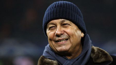 Lucescu, lăudat pe site-ul FIFA:** "Toată Europa se teme să joace la Donețk"