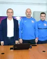 Tiberiu Serediuc și Călin Jurj, la ”pachet” la aceeași echipă. Cu cine au semnat jucătorii care în prima parte a sezonului au fost legitimați la Unirea Slobozia, respectiv Poli Timișoara