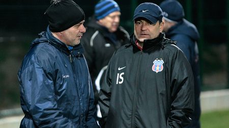 Se anunță RĂ‚ZBOI la Cluj: Lăcă are un singur eșec în meciurile cu CFR!** Declarația după care fanii Stelei îl vor iubi și mai mult