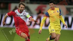 Tănase, criticat: **"Un căpitan trebuie să ofere mult mai mult!"