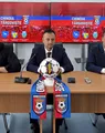 ”Primă de instalare” pentru Marius Pavel, omul prezentat drept investitor la Chindia! Cristian Bălașa este și el out de la club