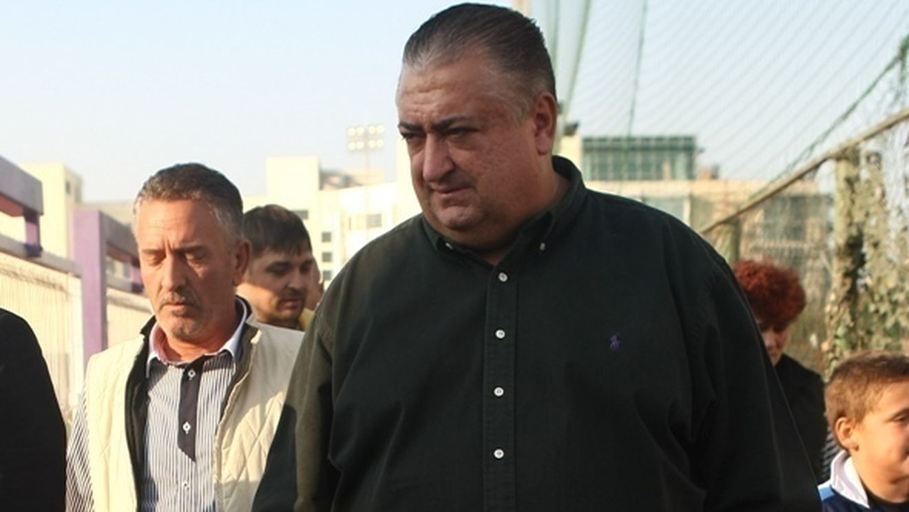 Iancu:** "Cei de la Oțelul ar fi trebuit să rămână în continuare modești!"