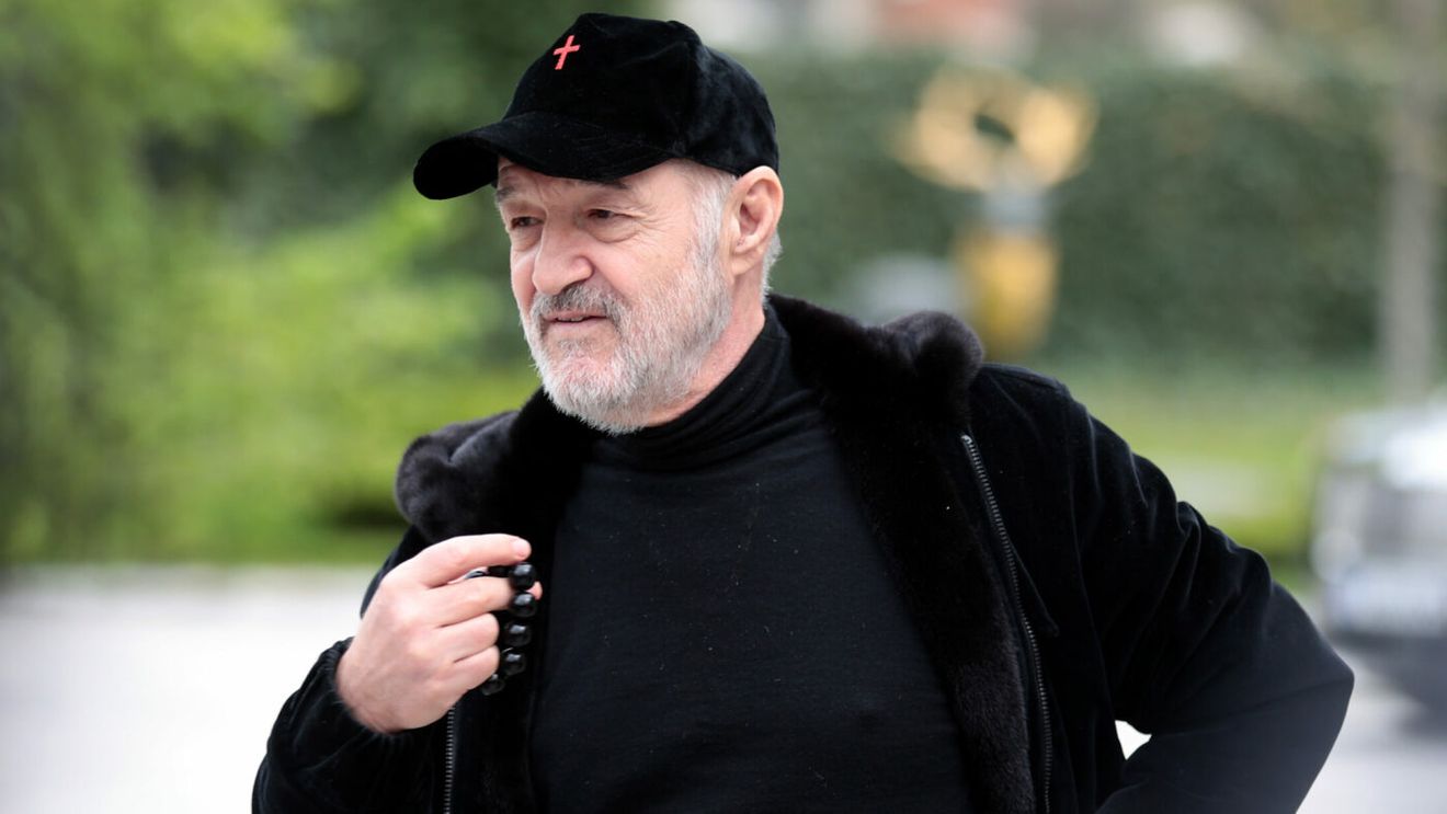 Gigi Becali e gata să dea 3.000.000 de euro pentru un mijlocaş