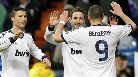 Primul jucător de la Real care a declarat public că vrea să plece: "Decizia e luată"