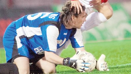 Soluție ungară pentru poarta lui Dinamo!