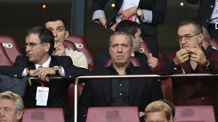 Steaua s-a recunoscut înfrântă!** EXCLUSIV Măsura disperată la care au recurs oficialii din Ghencea pentru obținerea licenței: "Am plătit! E nedrept, dar nu avem ce face!"