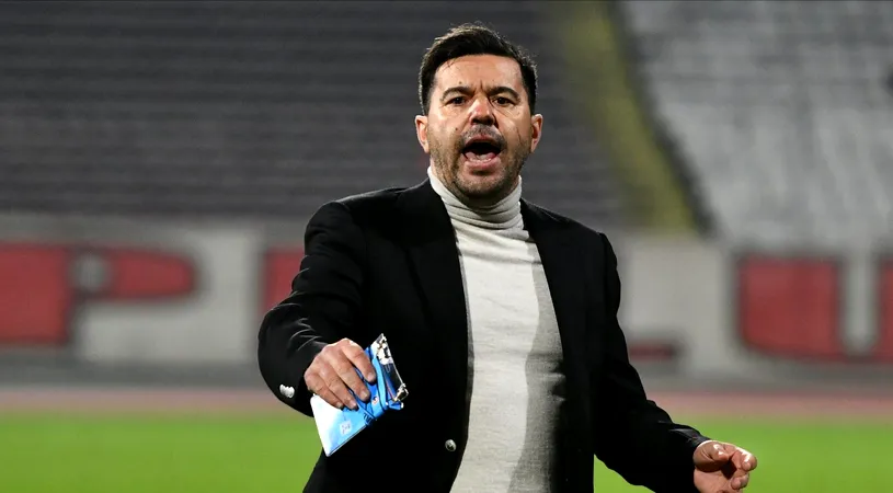 Cosmin Contra, interviu devastator: „Fotbalistul român vrea mașini și fete!” / „Hagi își dorea ca toți jucătorii să fie ca el!” Fanii lui Dinamo se vor enerva + „FCSB e Steaua!”