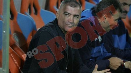 Elevii lui Grigoraș au ratat victoria printre degete:** "Am pierdut două puncte! E normal să fiu dezamăgit"