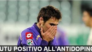 Ce spun medicii despre cazul Mutu?** "S-a dopat irațional"