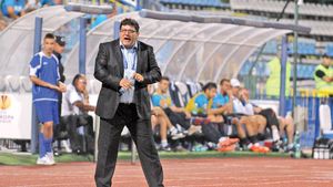 Pustai: "Kovacs nu avea cum să vadă dacă a fost sau nu henț la eliminare"