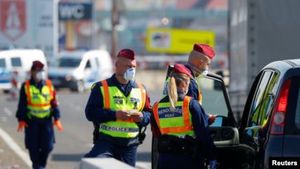 MAE, sfaturi pentru românii care vor să scape de carantină și izolare când ajung în Austria