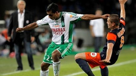 Coșmar fără sfârșit pentru Bănel Nicoliță!** Ultima veste a căzut ca un trăsnet: îi poate pune capăt carierei la Saint Etienne!