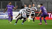 🚨 U Cluj – FC Argeș 0-0, Live Text Online, în etapa 7 din play-off-ul Superligii. S-a reluat meciul de pe Cluj Arena